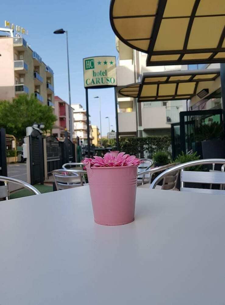 Hotel Caruso