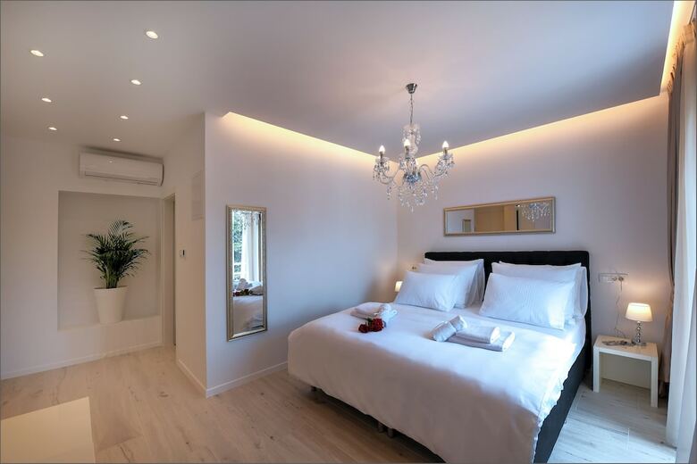 Hotel Via Porto Rooms