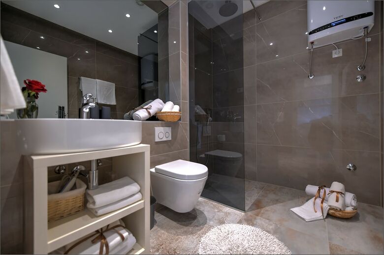 Hotel Via Porto Rooms