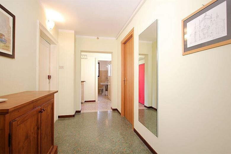 City Apartments - Fosca