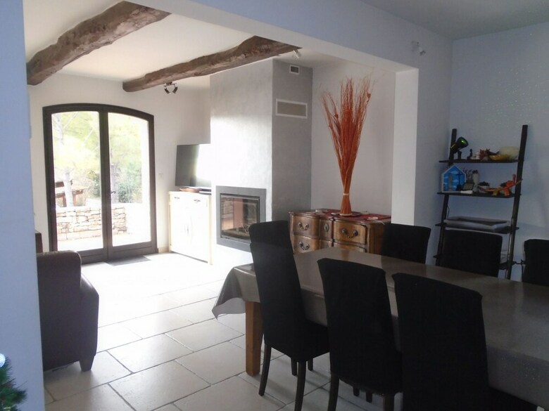 Apartamento Le Bastidon