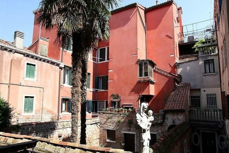 City Apartments - Ormesini