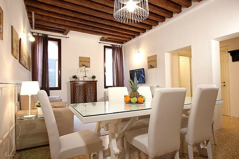 City Apartments - Ormesini