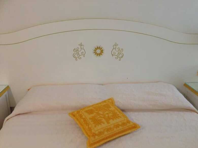 B&B Da Miranna