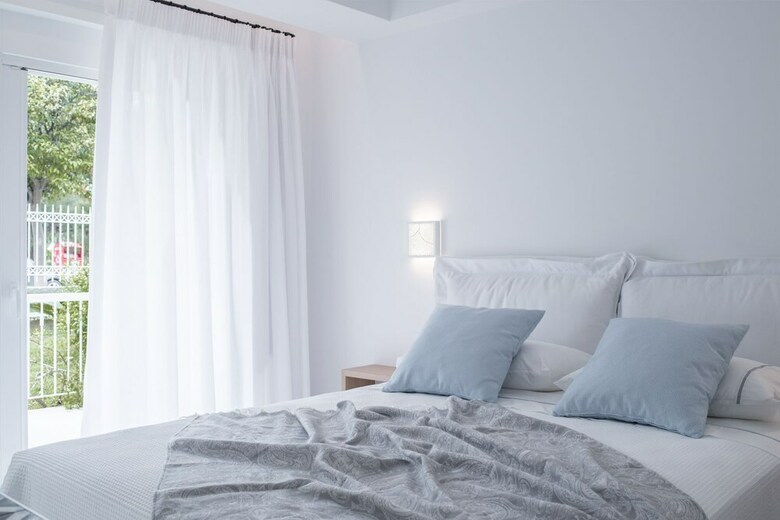 Apartamentos Bliss Living