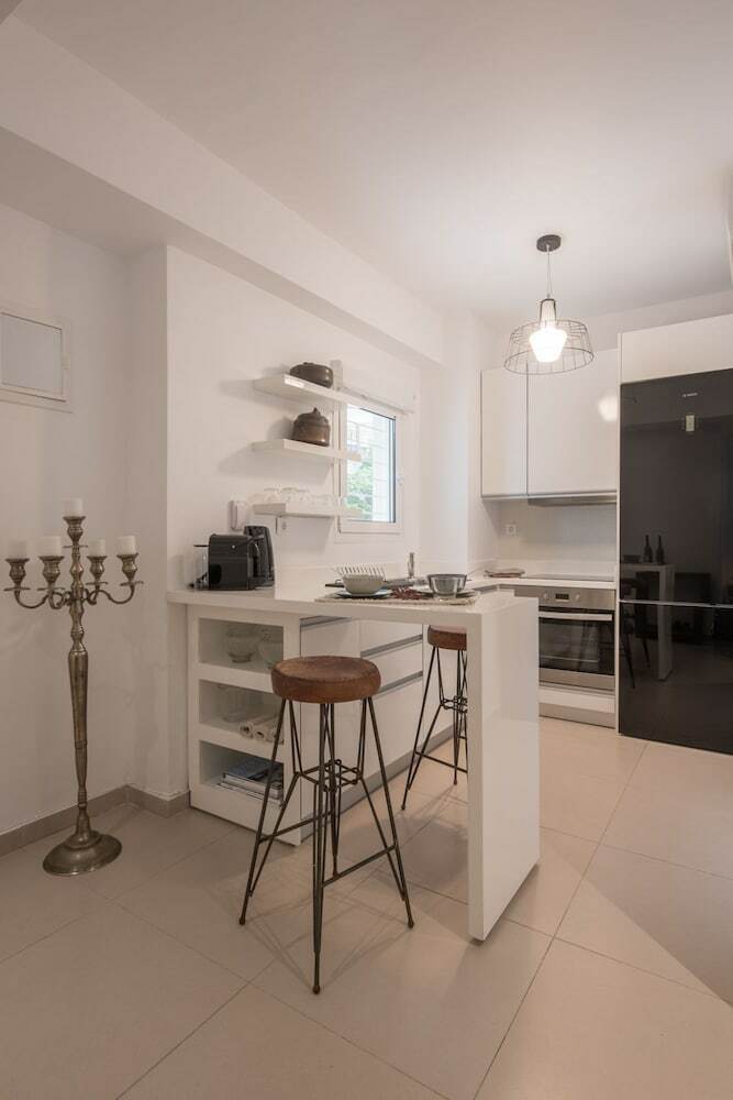 Apartamentos Bliss Living