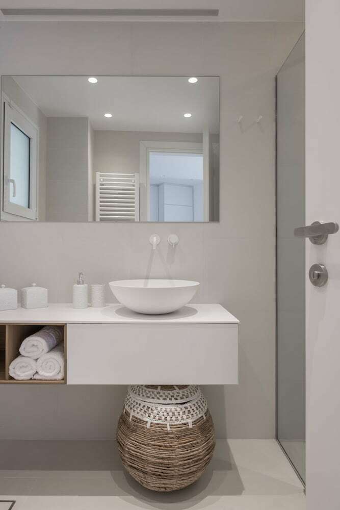 Apartamentos Bliss Living
