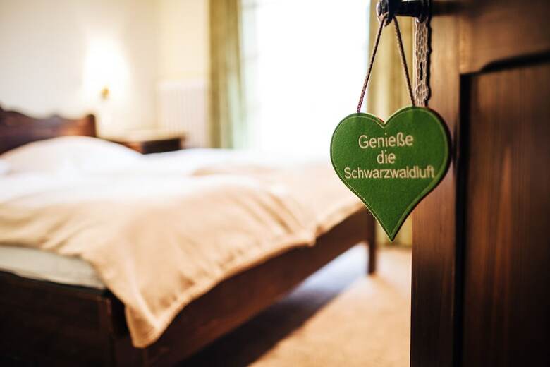 Hotel Adler B�rental