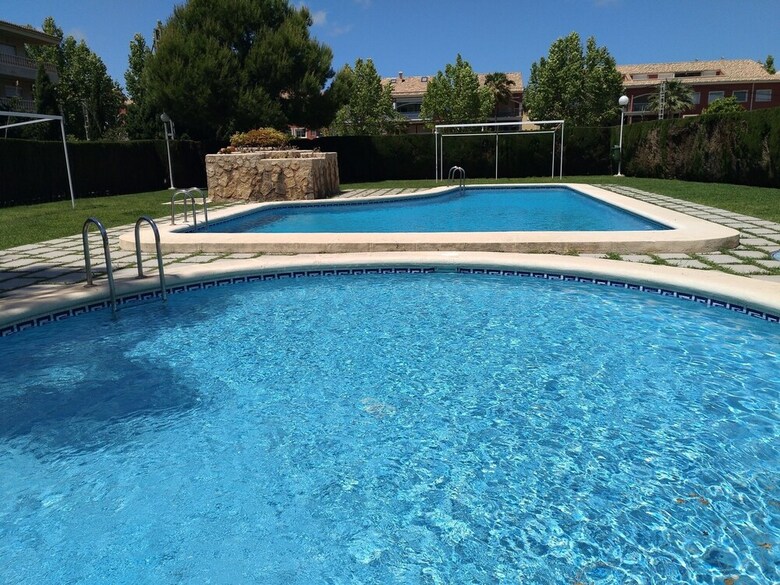 Apartamentos Casa Yasmina Javea