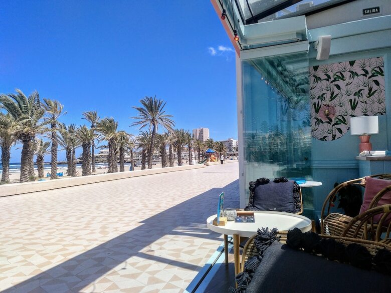 Apartamentos Casa Yasmina Javea