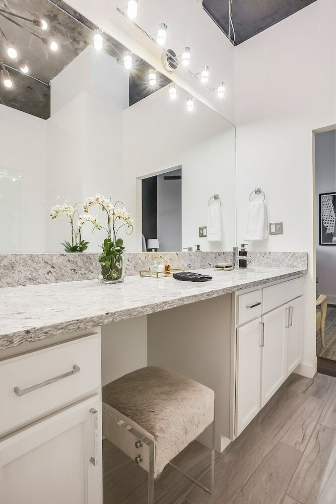 Apartamentos Mod Loft