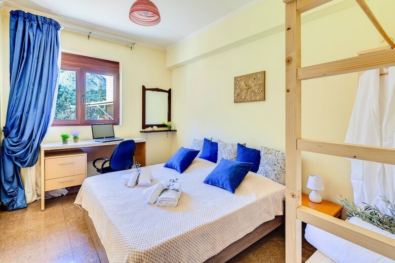 Villa Cretan Residence