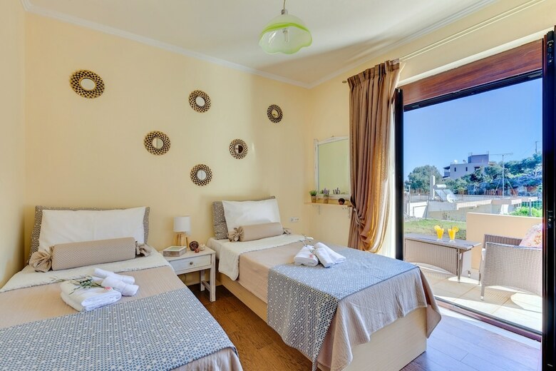 Villa Cretan Residence