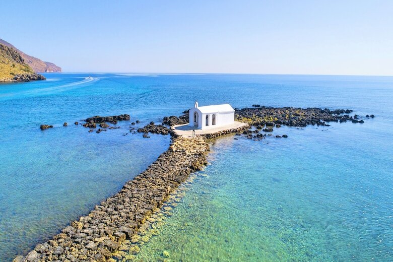 Villa Cretan Residence