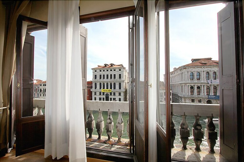 City Apartments - Ca D'oro
