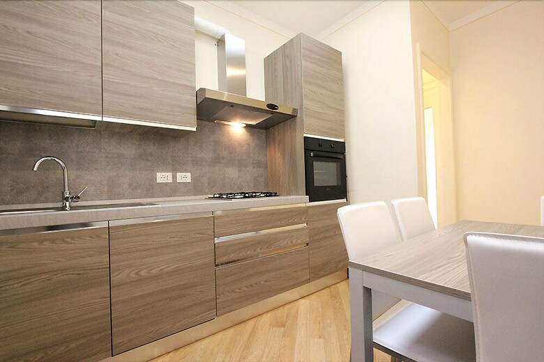 City Apartments - Ca D'oro