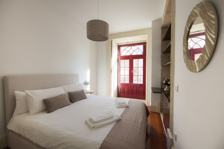 Apartamentos Citybreak-apartments Patio