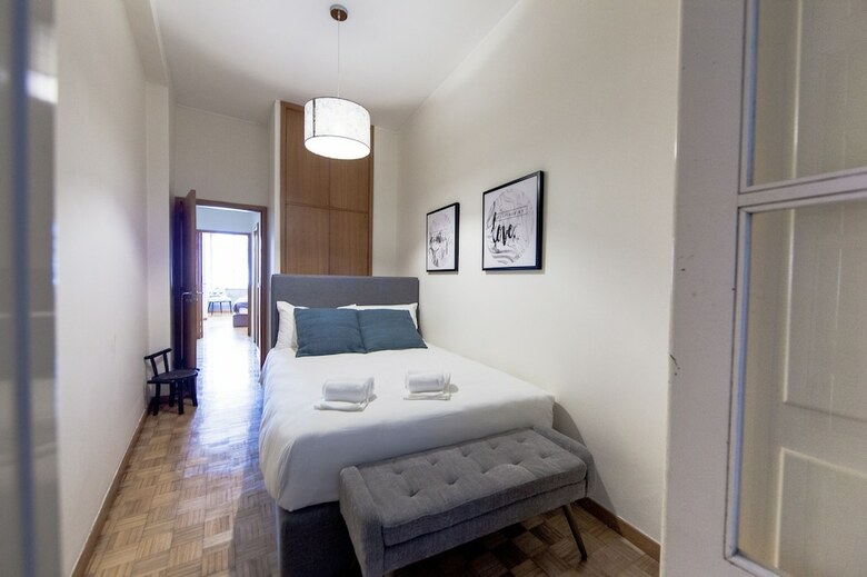 Apartamentos Citybreak-apartments Patio
