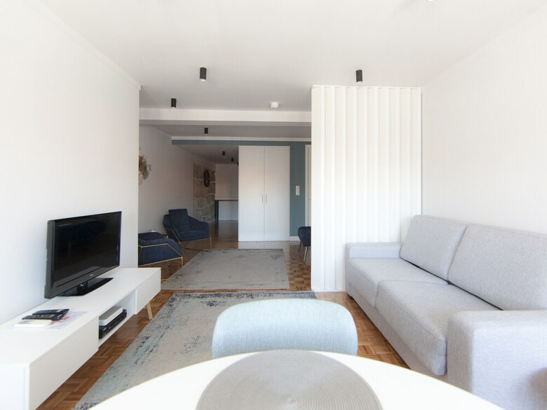 Apartamentos Citybreak-apartments Patio