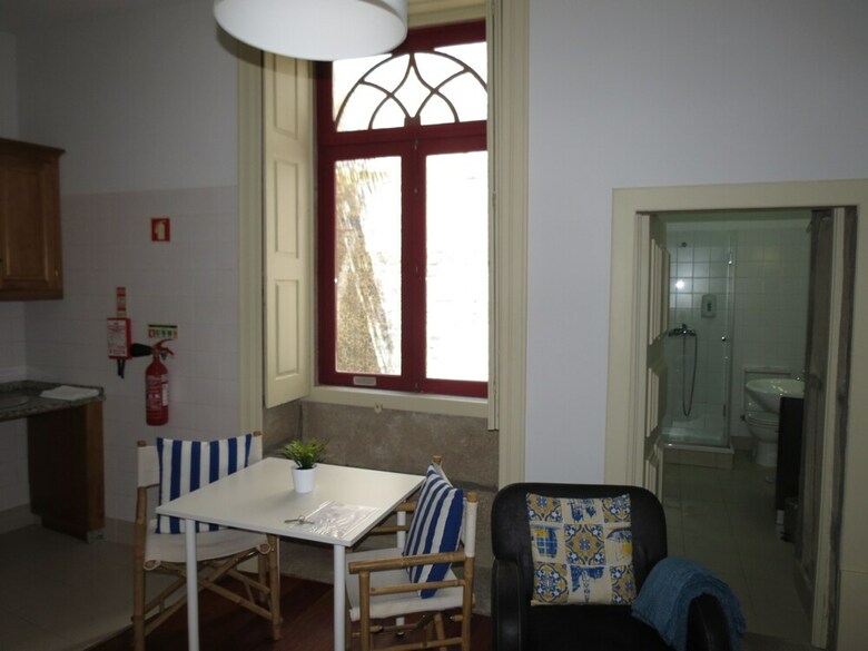 Apartamentos Citybreak-apartments Patio