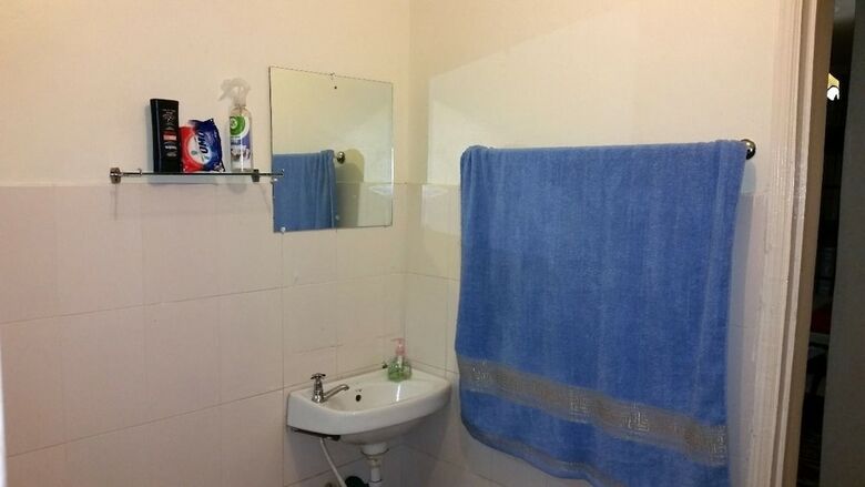 Apartamentos Parklands Westlands Height