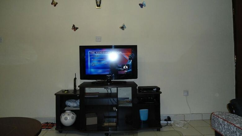 Apartamentos Parklands Westlands Height