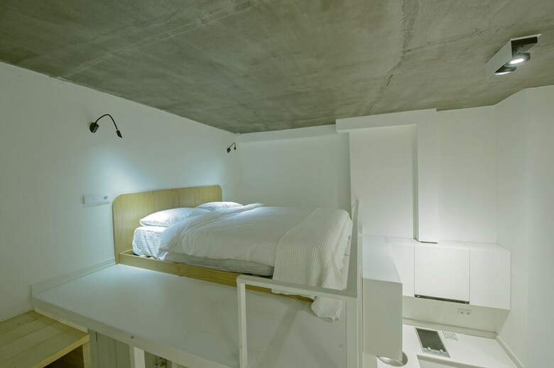 Mariinsky Aparthotel