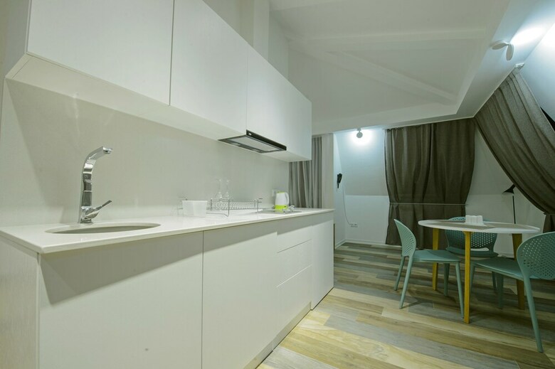 Mariinsky Aparthotel