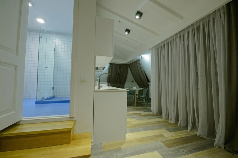 Mariinsky Aparthotel