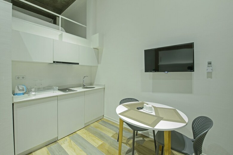 Mariinsky Aparthotel