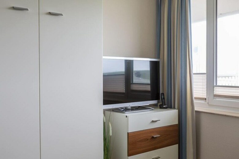 Apartamentos Strandhaus Christiansen