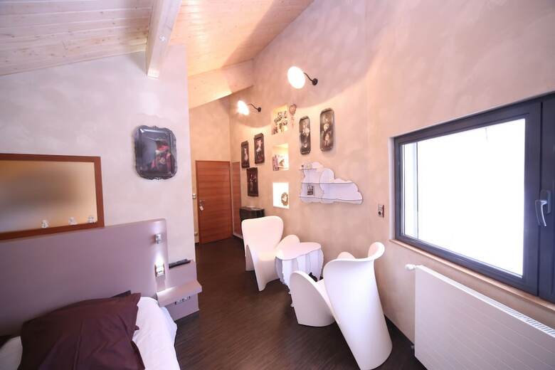 Bed & Breakfast Maison Athome - Maison de Vacances