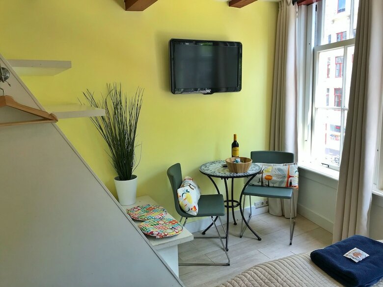 Hotel Sunflower Amsterdam
