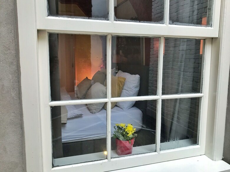 Hotel Sunflower Amsterdam