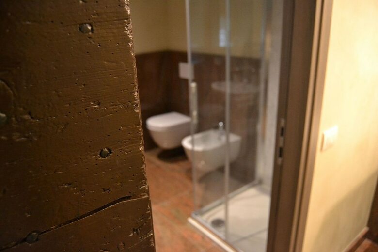 B&B Dimora Delle Donnole