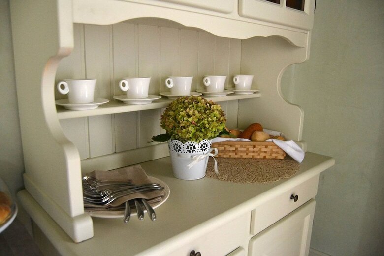 B&B Dimora Delle Donnole