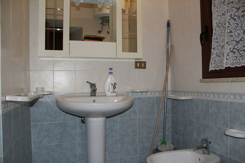 Apartamento Casa Matrice Favignana