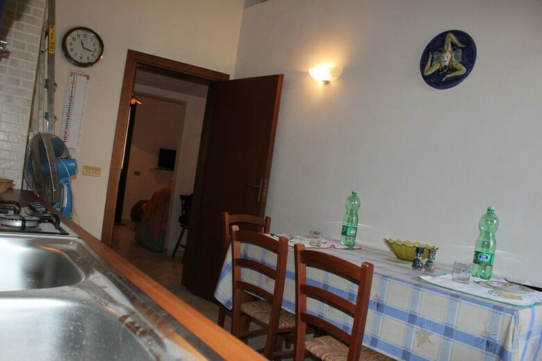 Apartamento Casa Matrice Favignana