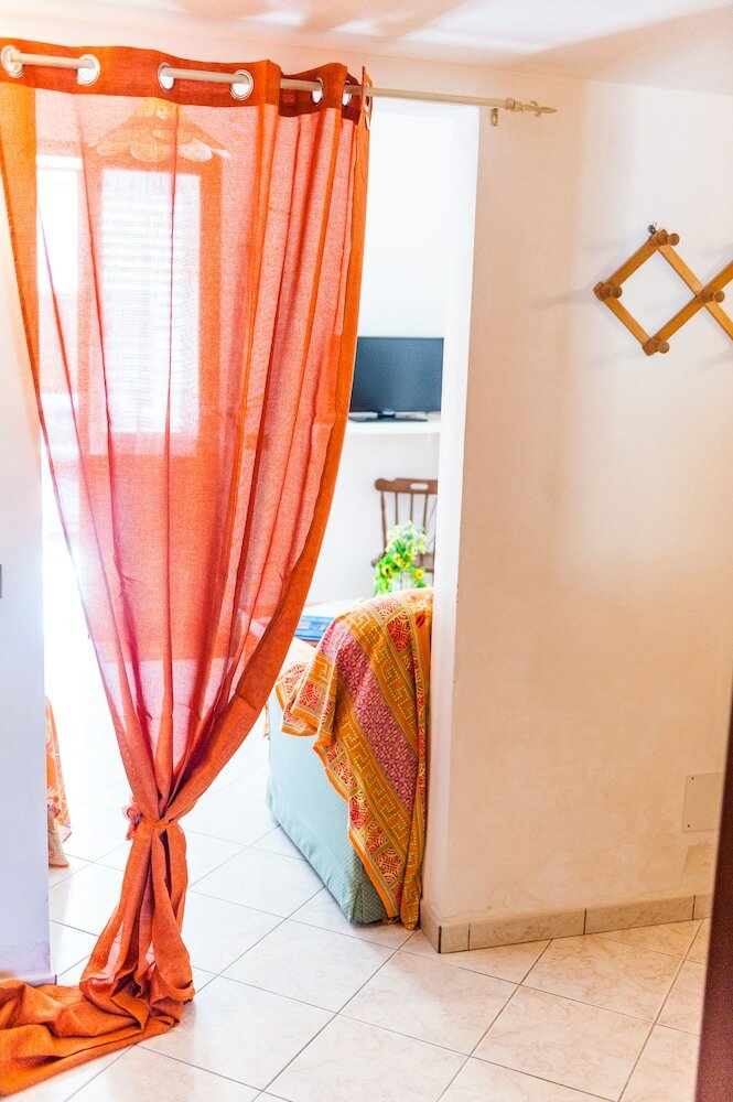 Apartamento Casa Matrice Favignana