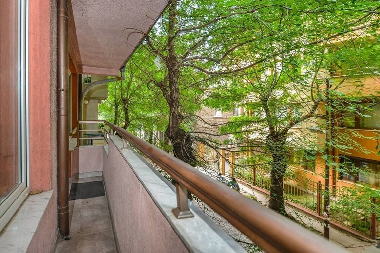 Fm Premium 1-bdr Apartment - Cool & Cozy