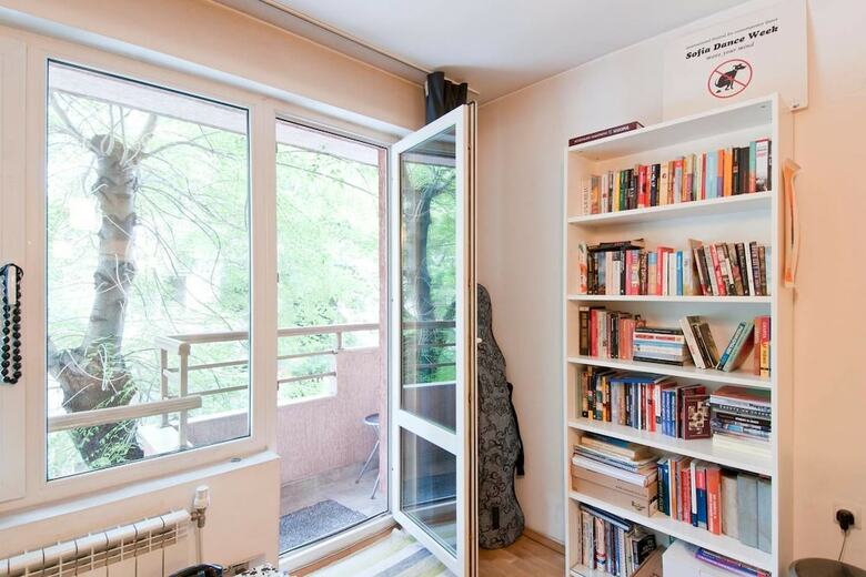 Fm Premium 1-bdr Apartment - Cool & Cozy