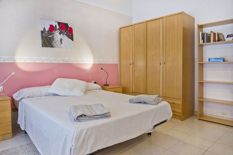 Villa Casa Entre Mar Y Monta�a