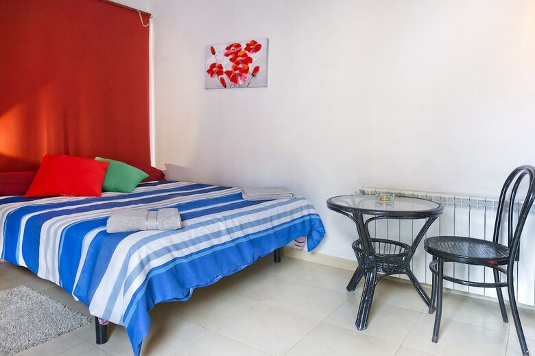 Villa Casa Entre Mar Y Monta�a