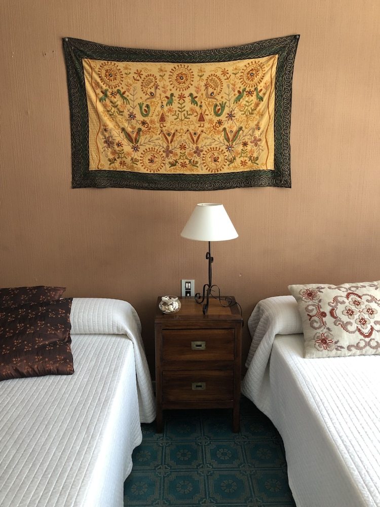 Agroturismo Casa Mar�a