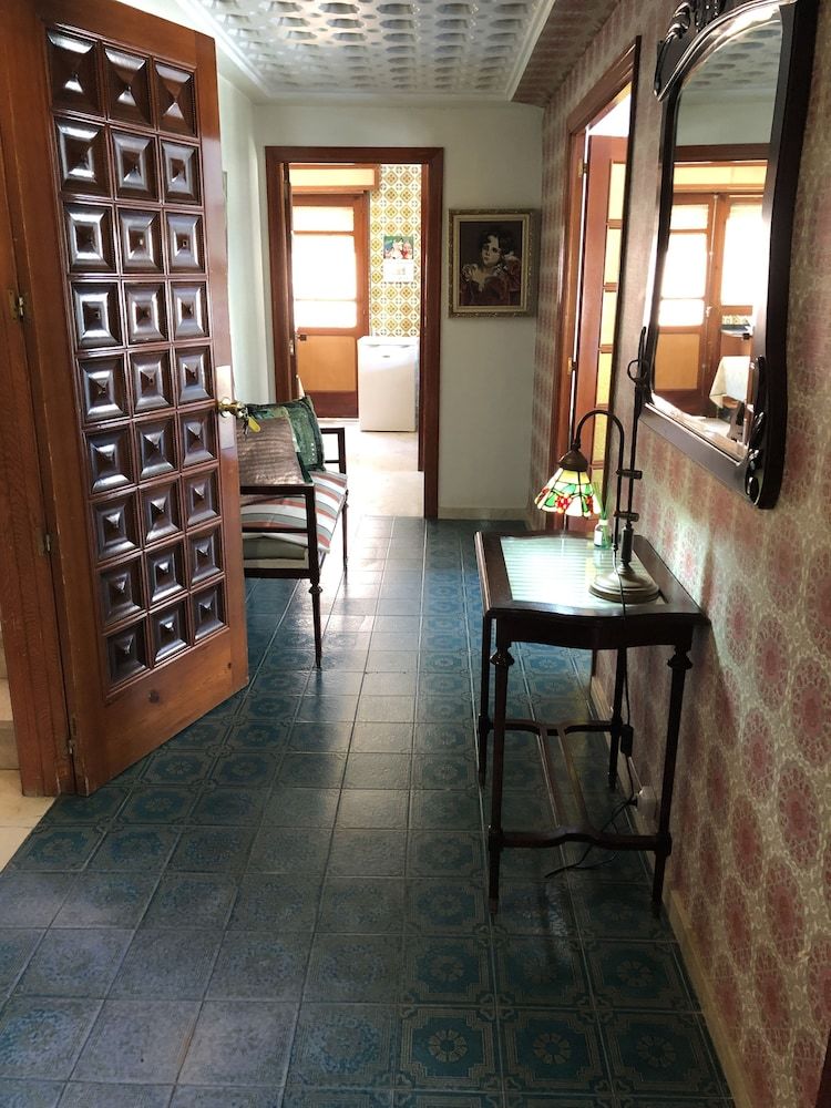 Agroturismo Casa Mar�a