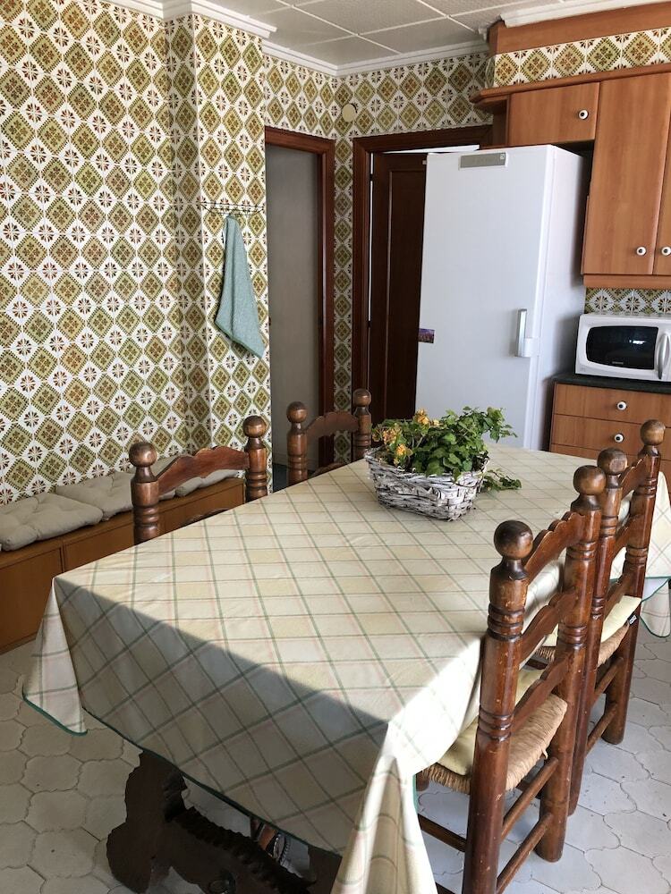 Agroturismo Casa Mar�a