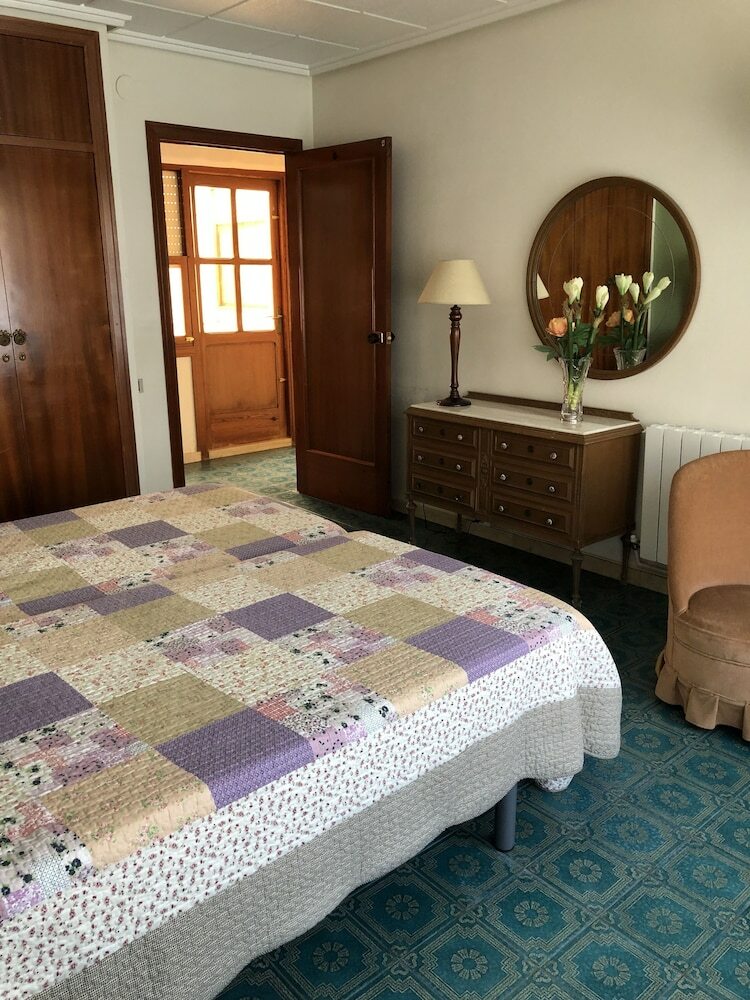 Agroturismo Casa Mar�a