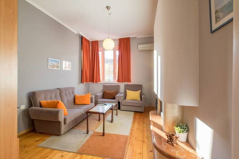 Fm Premium 1-bdr Apartment - Business Location
