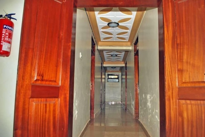 Wilsen Hotel