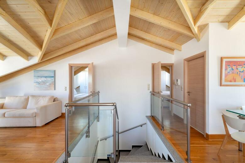 Apartamentos Elegant Living